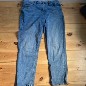 American Eagle Jeans. Super comfy. just grew out of them